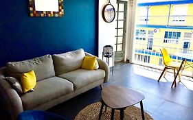 Appart Cosy A Pointe-A-Pitre